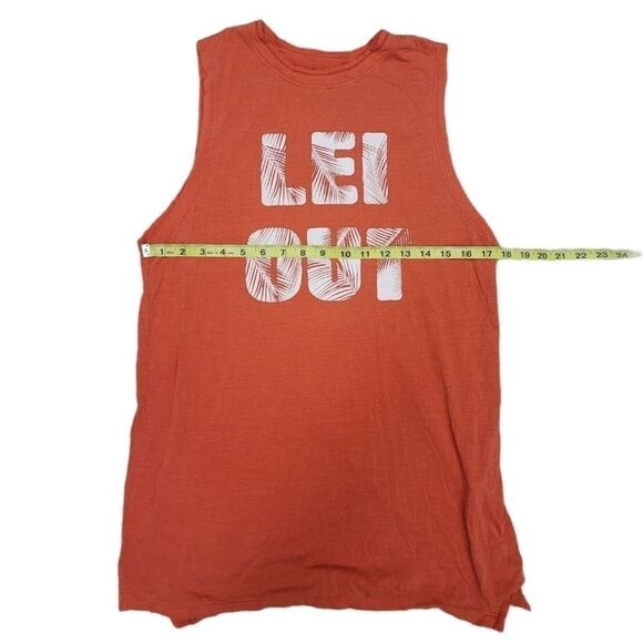 Nwt Show Me Your MuMu Andrew Tunic Tank Top - Picture 6 of 10